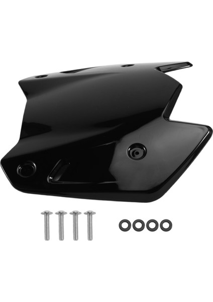 Yamaha Siyah Motosiklet Ön Camı Aksesuarları (Yurt Dışından) modelleri