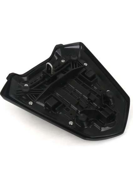 Honda Siyah ve Sarı Motosiklet Aksesuarları Arka Koltuk Kapağı Kılıfı (Yurt Dışından) modelleri