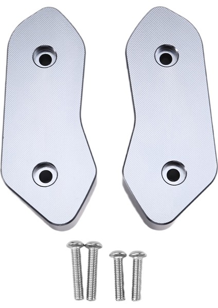 Yamaha T-MAX560 TMAX560,B Için Motosiklet Ayna Deliği Kapağı (Yurt Dışından)