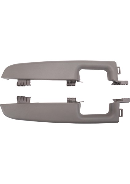 12472876 Chevy Suburban Tahoe Gmc Yukon Escalade Avalanche 1999-2006 Için Sol ve Sağ Ön Kapı Kol Dayama Kolu (Yurt Dışından)