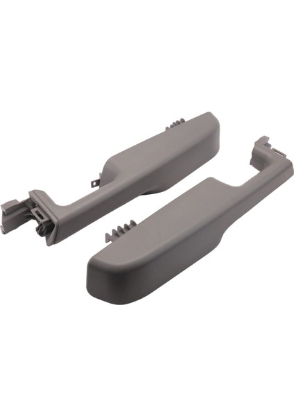 12472876 Chevy Suburban Tahoe Gmc Yukon Escalade Avalanche 1999-2006 Için Sol ve Sağ Ön Kapı Kol Dayama Kolu (Yurt Dışından) fiyatları