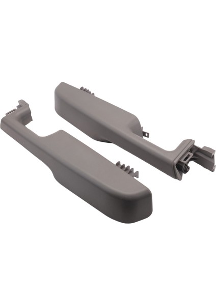 12472876 Chevy Suburban Tahoe Gmc Yukon Escalade Avalanche 1999-2006 Için Sol ve Sağ Ön Kapı Kol Dayama Kolu (Yurt Dışından) modelleri