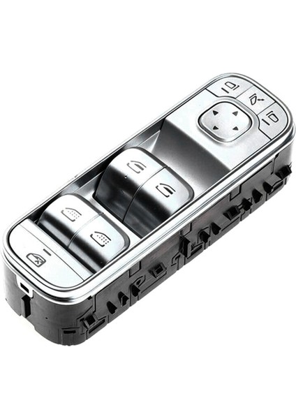 Mercedes-Benz Gle W167 Için Yeni Yüksek Kaliteli Araba Cam Kaldırma Anahtarı Elektrikli Cam Anahtarı 1679057501 A1679057501 (Yurt Dışından) modelleri