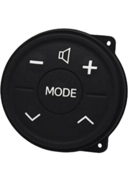 Toyota Prius 30 Prius Eco Prius ZWV30L 2010-2013 Için Araç Direksiyon Simidi Ses Kontrol Anahtarı Direksiyon Simidi Düğmeleri (Yurt Dışından) modelleri