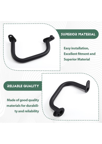 Triumph Için Motosiklet Motor Tampon Koruma Çubuğu Çarpma Koruyucu (Yurt Dışından) indirimleri