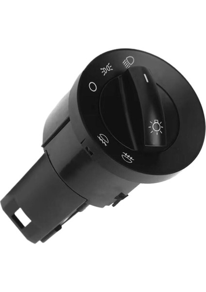 Vw Beetle Sharan Eurovan Transporter Polo 6Q0941531C 6Q0941531N Için Far Anahtarı Sis Lambası Kontrol Düğmesi Anahtarı (Yurt Dışından) fırsatları