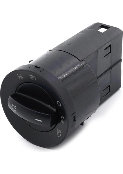 Vw Beetle Sharan Eurovan Transporter Polo 6Q0941531C 6Q0941531N Için Far Anahtarı Sis Lambası Kontrol Düğmesi Anahtarı (Yurt Dışından) indirimleri