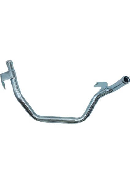 Ford Için Motor Sıcak Hava Su Hortumu Borusu UH86-6122Y UH866122Y (Yurt Dışından)