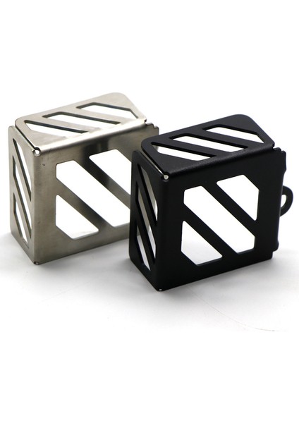 Honda CB500X CBR500R CBR150R CB250R CBR300R Siyah Motosiklet Arka Fren Yağı Haznesi Yağ Bidonu Koruyucu Hazne Kapağı (Yurt Dışından) fırsatları