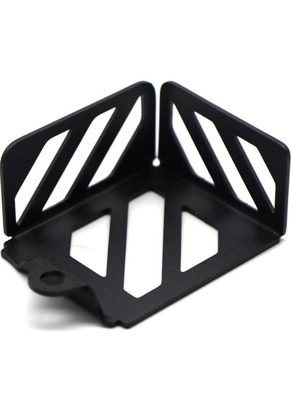 Honda CB500X CBR500R CBR150R CB250R CBR300R Siyah Motosiklet Arka Fren Yağı Haznesi Yağ Bidonu Koruyucu Hazne Kapağı (Yurt Dışından) indirimleri