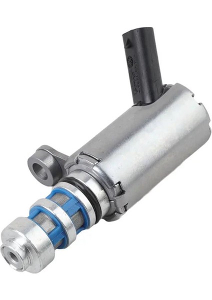 Volkswagen Vw Caddy Golf A1 A3 S3 Q2 Karoq Octavia 04E906455Q Için Araba Vvt Yağ Kontrol Vanası Zamanlama Kontrol Solenoidi (Yurt Dışından)