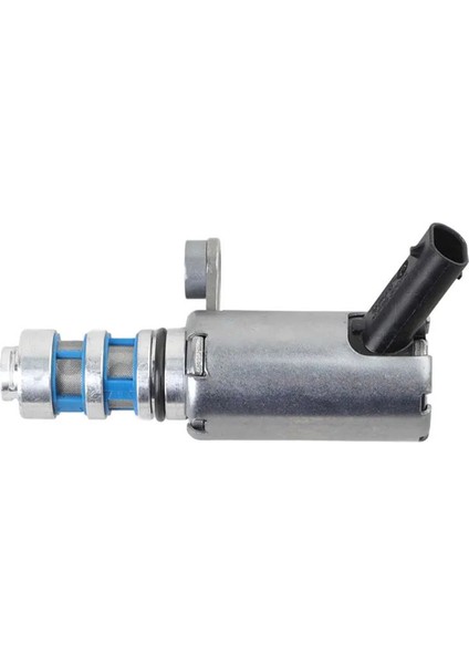 Volkswagen Vw Caddy Golf A1 A3 S3 Q2 Karoq Octavia 04E906455Q Için Araba Vvt Yağ Kontrol Vanası Zamanlama Kontrol Solenoidi (Yurt Dışından) fiyatları