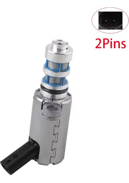 Volkswagen Vw Caddy Golf A1 A3 S3 Q2 Karoq Octavia 04E906455Q Için Araba Vvt Yağ Kontrol Vanası Zamanlama Kontrol Solenoidi (Yurt Dışından) modelleri