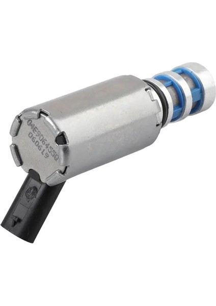 Volkswagen Vw Caddy Golf A1 A3 S3 Q2 Karoq Octavia 04E906455Q Için Araba Vvt Yağ Kontrol Vanası Zamanlama Kontrol Solenoidi (Yurt Dışından) fırsatları