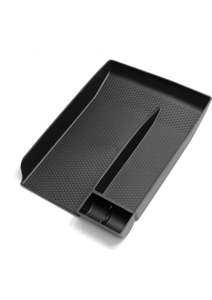 Mazda Cx-90/cx-70 2024 2025 CX90 CX70 Araç Tepsi Düzenleyici Aksesuarları Sol Hd Için Araç Kol Dayanağı Saklama Kutusu (Yurt Dışından)