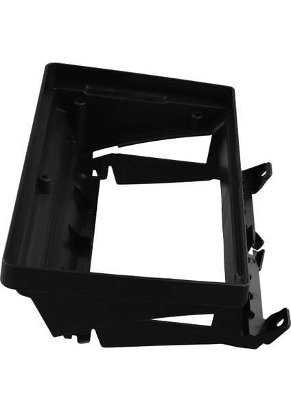 Land Rover Range Rover Sport 05-13 Için 9 Inçlik Araç Çerçevesi Kaplaması Android Mp5 Stereo Oynatıcı Baş Ünitesi Paneli Gösterge Paneli Döşemesi Lhd (Yurt Dışından)