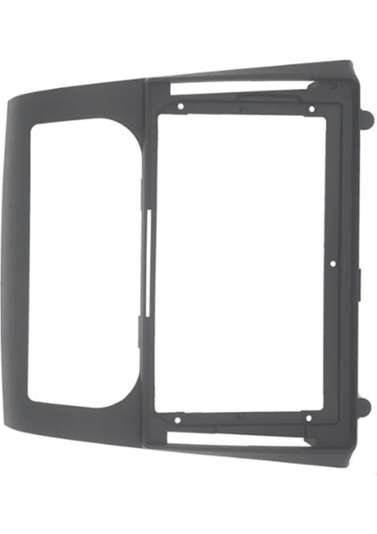 Nissan Altima 06-12 Lhd Için 9 Inçlik Otomatik Klima Paneli Çerçevesi Klima Ayar Düğmesi Paneli (Yurt Dışından) modelleri