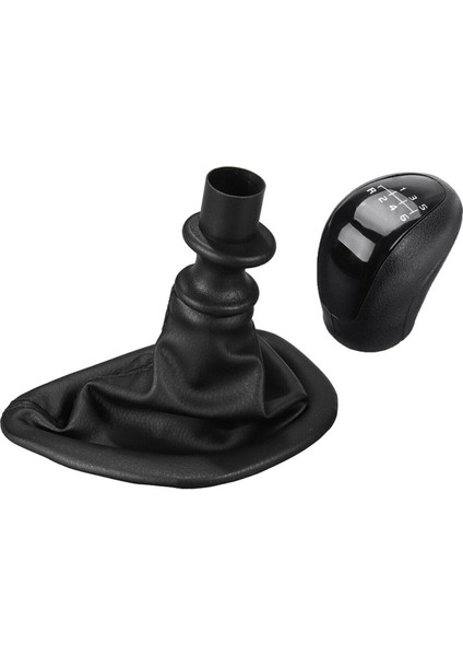 Mercedes Benz W639 Vıto 2003-2010 Için Toz Kapaklı 6 Vitesli Vites Topuzu Entegre Toz Kapağı (Yurt Dışından)