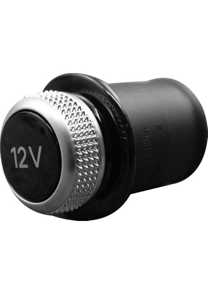 4L0919311 - Krom Kaplamalı Çakmak Kapağı - Audi A3 A4 A5 Q2 Q7 R8 Için Çakmak Fişi 8WD919311 (Yurt Dışından) indirimleri