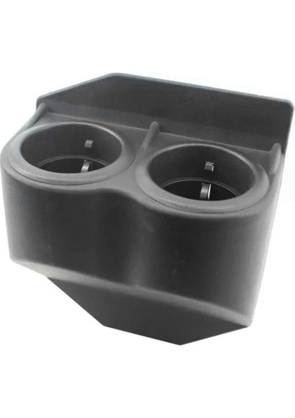 Bardaklık Içecek Tutucu Içecek Tutucu Kaymaz 16186065 Chevrolet Corvette C5 C6 1997-2013 Için Yeni Yüksek Kalite (Yurt Dışından)