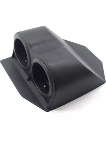 Bardaklık Içecek Tutucu Içecek Tutucu Kaymaz 16186065 Chevrolet Corvette C5 C6 1997-2013 Için Yeni Yüksek Kalite (Yurt Dışından) fırsatları