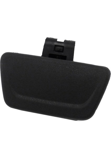 Ford Fiesta 2009-2019 Için Araba Eldiven Kutusu Kapağı Mandalı Kapağı Kutu Kolu Kapağı BE8Z-6306072-AB BE8Z6306072AB (Yurt Dışından)