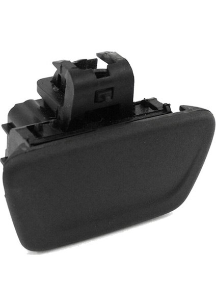 Ford Fiesta 2009-2019 Için Araba Eldiven Kutusu Kapağı Mandalı Kapağı Kutu Kolu Kapağı BE8Z-6306072-AB BE8Z6306072AB (Yurt Dışından) fırsatları