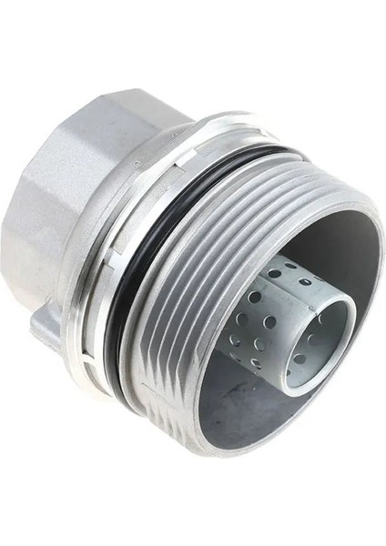 Toyota Avalon Camry Corolla Highlander Rav4 Matrix Prius V Sienna 15620-40030 Için Araç Motor Yağı Filtre Muhafazası Kapağı (Yurt Dışından) fırsatları