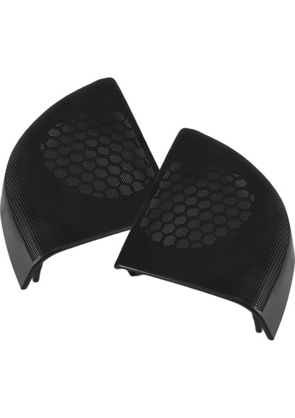 Mercedes-Benz Clc-Class Coupe W203 2008-2011 A20372703889051 L+R Için Araç Ön Kapı Hoparlör Kapağı Döşeme Hoparlör Izgarası (Yurt Dışından) fiyatları