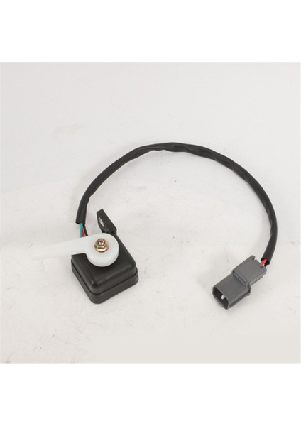 Kubota Traktörler M4800 M5640 B21 B26 Için Traktör Koltuğu Anahtarı TD060-47902 TD06047902 (Yurt Dışından) modelleri