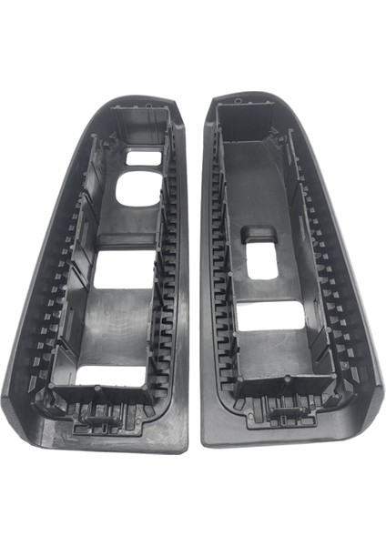 Chevy Silverado Suburban Gmc Sierra 2003-2007 Kol Dayanağı Üst Paneli Için 1 Çift Ön Cam Anahtarı Çerçevesi 89045120 89045124 (Yurt Dışından) fırsatları