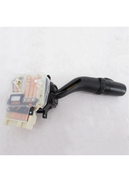 Mazda 6 Gg 2002-2007 Cx-7 Er Rx-8 Se Fe Mx-5 Araç Aksesuarları Lhd Için Araç Dönüş Sinyali Anahtarı GJ6H-66-122 (Yurt Dışından) fırsatları