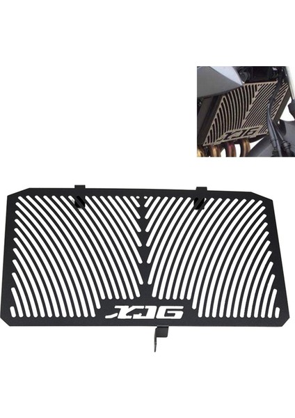 Yamaha Motosiklet Radyatör Izgarası Koruyucu Izgara Koruma Kapağı (Yurt Dışından) fırsatları