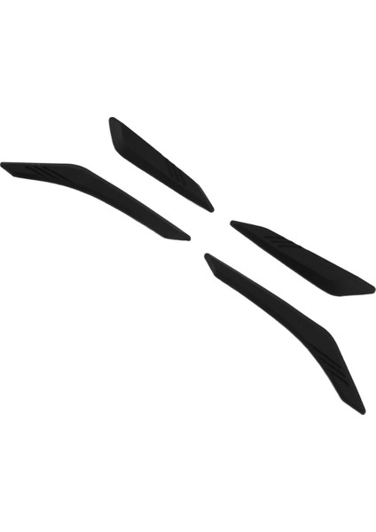 Yamaha NMAX125 Nmax 125 Tech Max 2025- Için Motosiklet Yan Kaplaması (Yurt Dışından) modelleri