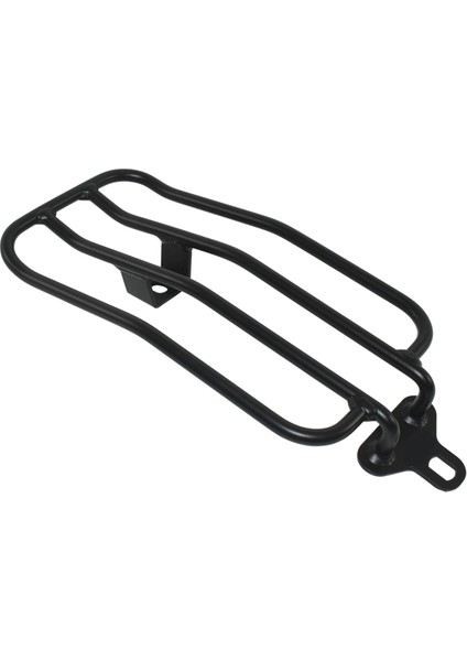 Kawasaki Motosiklet Arka Bagaj Taşıyıcı Kılıf Destek Tutucu (Yurt Dışından)