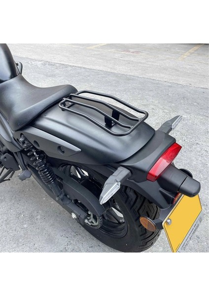 Kawasaki Motosiklet Arka Bagaj Taşıyıcı Kılıf Destek Tutucu (Yurt Dışından) fırsatları