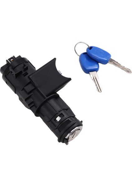 Fiat Uno Ponto 51831900 Lhd Için 2 Anahtarlı Araç Kontak Kilidi Silindir Anahtarı (Yurt Dışından) fiyatları