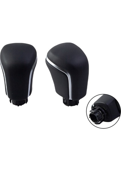 Toyota Corolla Levin Se Camry XV70 Avalon 2019-2022 Için Araç Vites Topuzu Vites Kolu Hentbol Yedek Parçaları (Yurt Dışından) modelleri