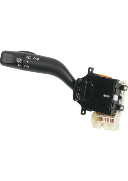 Mazda 6 2003-2008 Cx-7 2007-2009 Cx-9 Mx-5 Miata 06-13 GJ6R66122 Lhd Için Araç Dönüş Sinyali Anahtarı (Yurt Dışından)