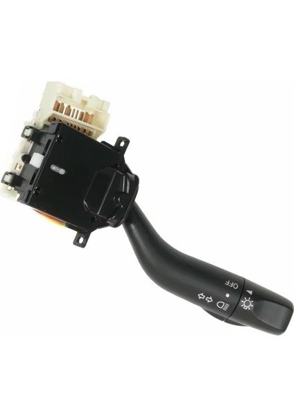 Mazda 6 2003-2008 Cx-7 2007-2009 Cx-9 Mx-5 Miata 06-13 GJ6R66122 Lhd Için Araç Dönüş Sinyali Anahtarı (Yurt Dışından) fırsatları
