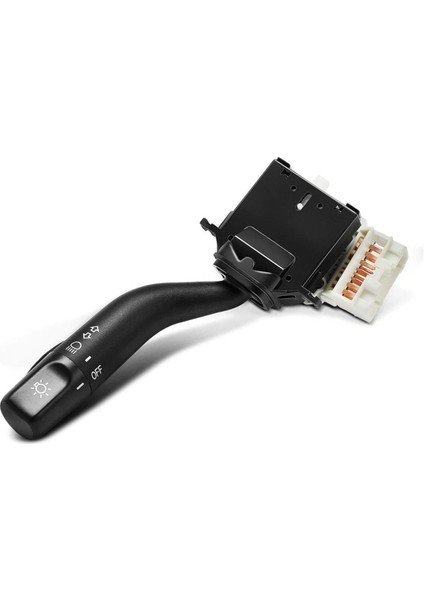 Mazda 6 2003-2008 Cx-7 2007-2009 Cx-9 Mx-5 Miata 06-13 GJ6R66122 Lhd Için Araç Dönüş Sinyali Anahtarı (Yurt Dışından) indirimleri