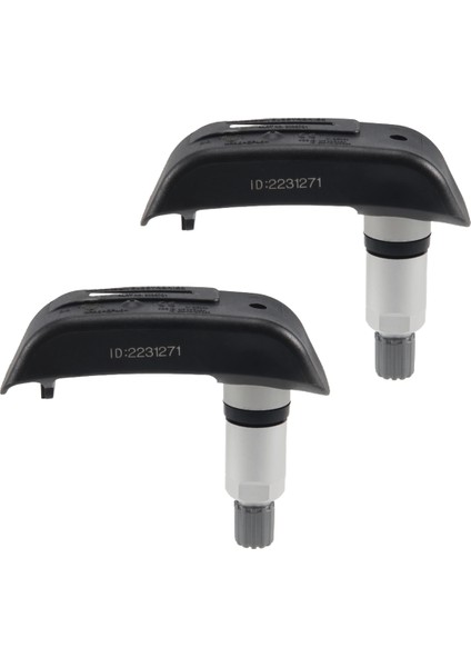 Motosiklet Ön ve Arka Lastik Basıncı Izleme Sensörü Tpms Sensörü R Bmw 1200 Gs F 700 Gs F 800 S Için 36318532731 (Yurt Dışından)