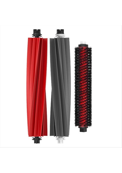 Ana Silindir Fırçaları Yedek Parçaları (Yurt Dışından)