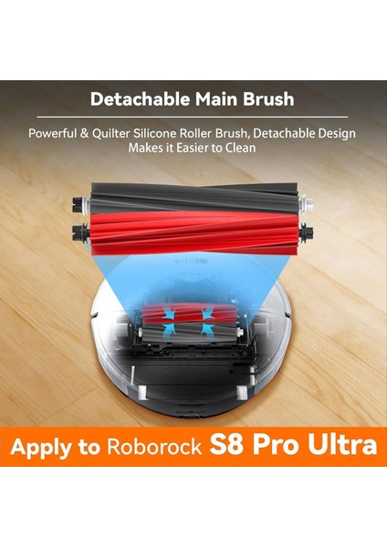 Ana Silindir Fırçaları Yedek Parçaları (Yurt Dışından) indirimleri