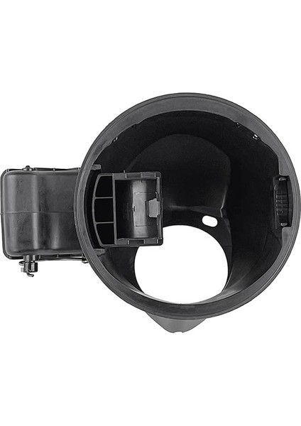 Ford F150 Modelleri Için Yakıt Deposu Kapağı Muhafaza Cebi Tertibatı (Yurt Dışından)