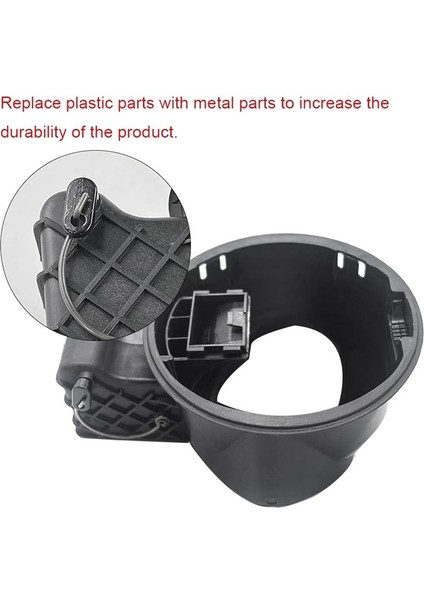 Ford F150 Modelleri Için Yakıt Deposu Kapağı Muhafaza Cebi Tertibatı (Yurt Dışından) indirimleri