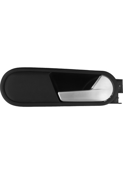 Vw Beetle 2012-2019 Iç Kapı Kolu Mekanizması Kılıfı Iç Kollar Krom Kaplama C5-837-114-H-UBN C5837114H,R (Yurt Dışından)