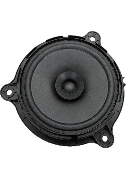 Nissan Juke Navara Altima Murano Terra Için Araba Kapısı Ses Hoparlörü Korna Hoparlörü 28156-5MA0A 281565MA0A (Yurt Dışından)