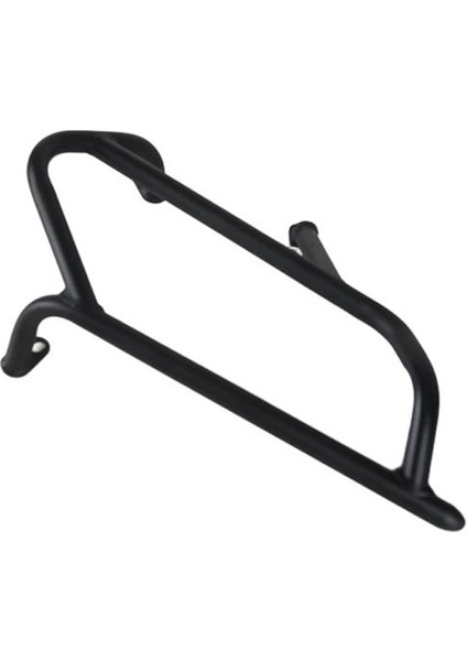 Motosiklet Aksesuarları Egzoz Koruyucusu Çarpma Çubuğu Tamponu (Yurt Dışından) modelleri