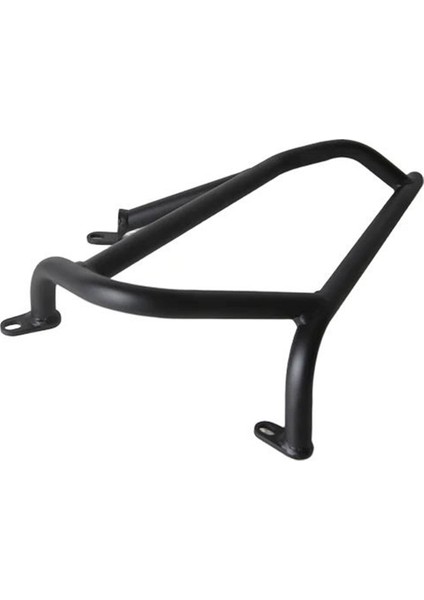 Motosiklet Aksesuarları Egzoz Koruyucusu Çarpma Çubuğu Tamponu (Yurt Dışından) fırsatları